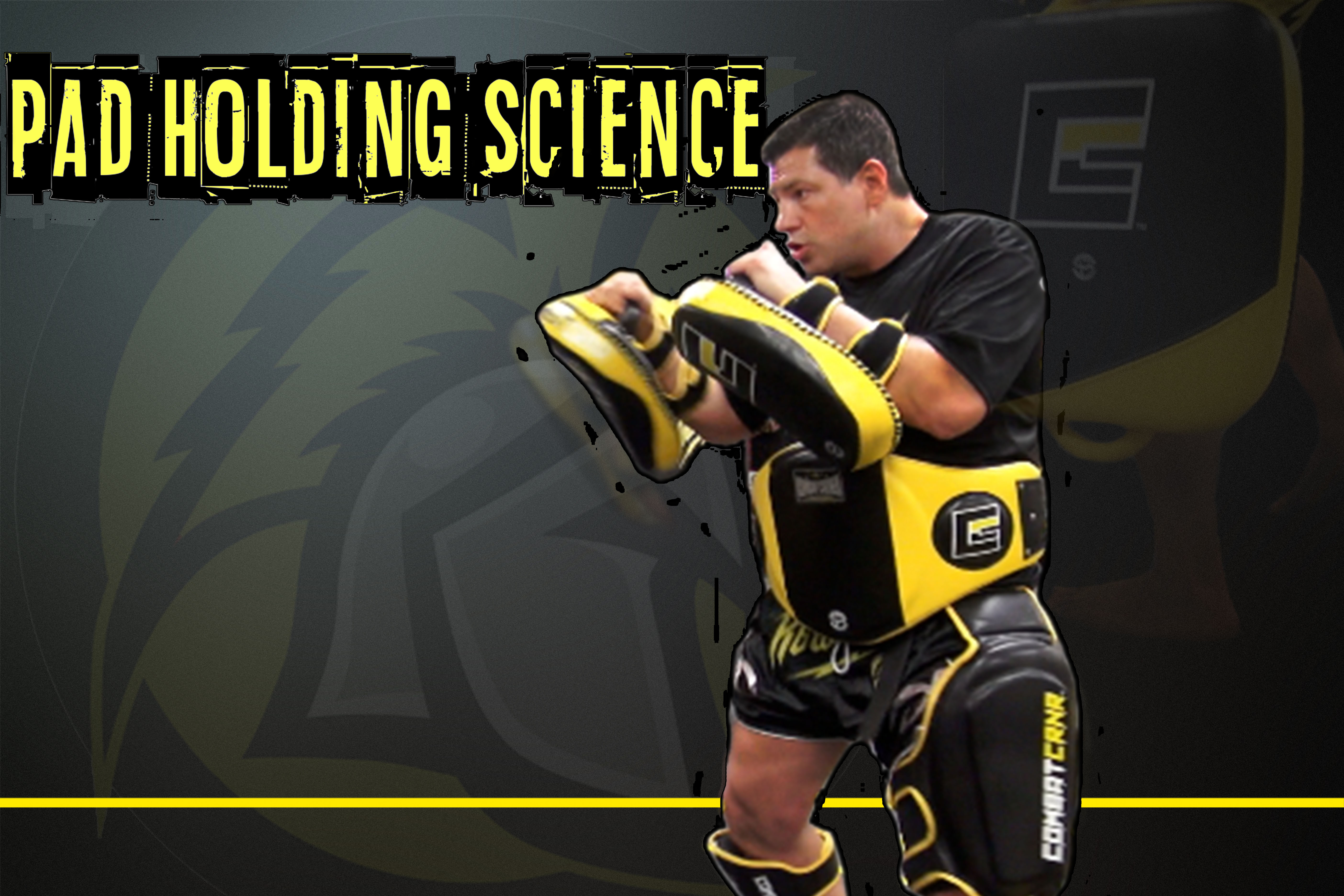 Pad Holding Science
