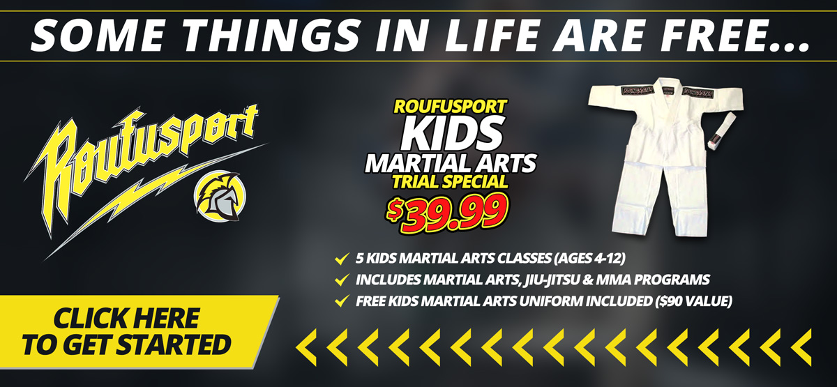 How Brazilian Jiu-Jitsu can help you live a better life? Champs MMA