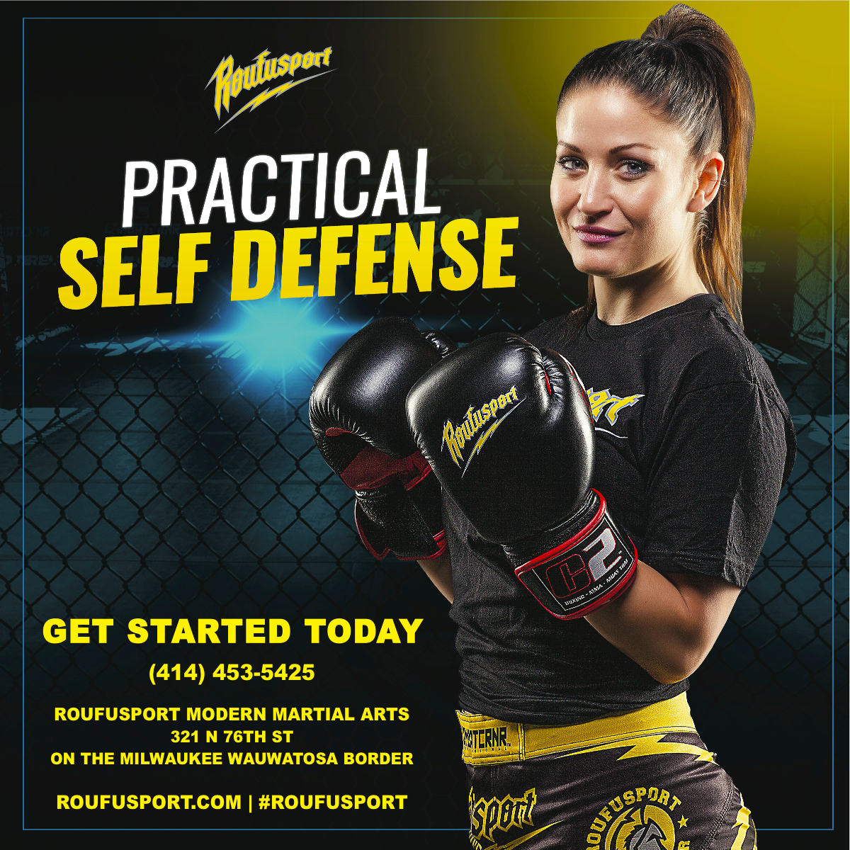 Boxing vs Kickboxing - Which Class is Right for you?