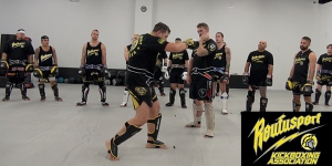 best kickboxing techniques