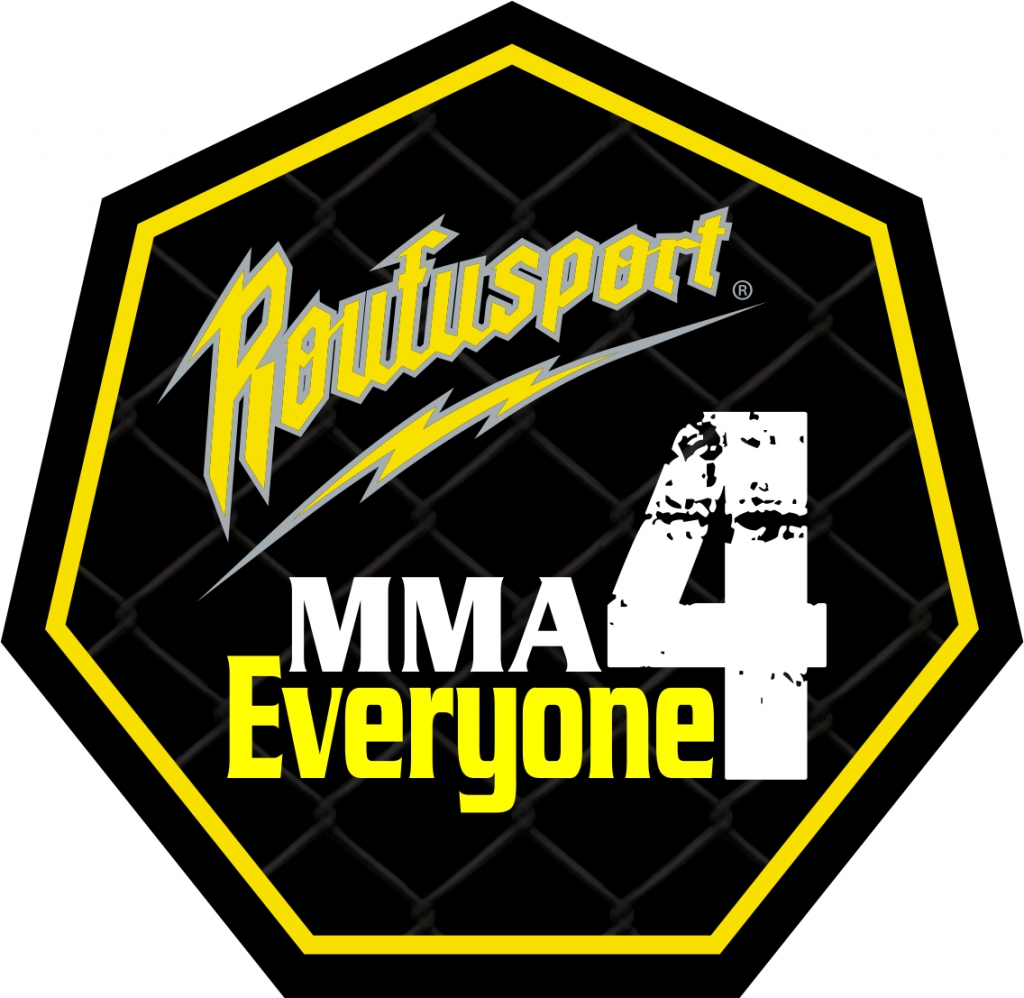 MMA Mixed Martial Arts Milwaukee Roufusport MMA Academy